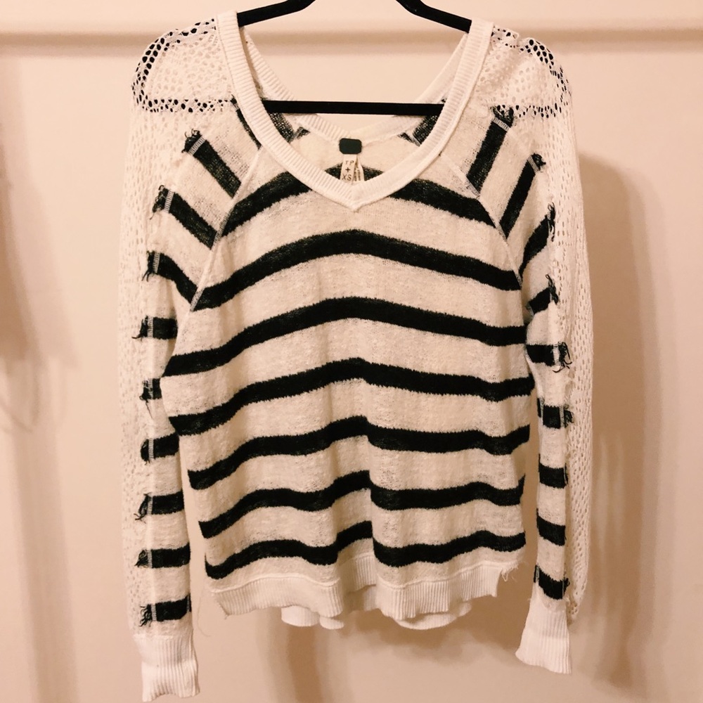 Free People Sweater